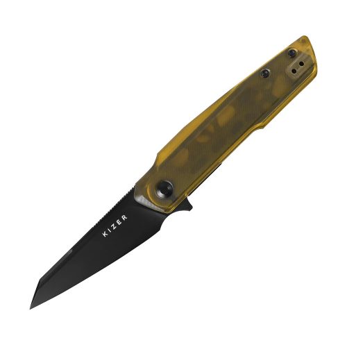 Kizer Skinner - PEI