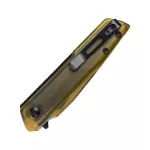 Kizer Skinner - PEI