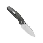 Kizer Meteora - Black Micarta
