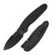 Kizer Meteora - All Black Aluminum