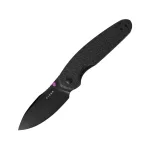 Kizer Meteora - All Black Aluminum