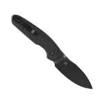 Kizer Meteora - All Black Aluminum