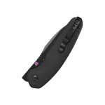 Kizer Meteora - All Black Aluminum