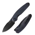 Kizer Meteora - Blue Canyon Richlite