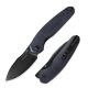 Kizer Meteora - Blue Canyon Richlite