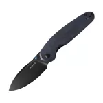 Kizer Meteora - Blue Canyon Richlite