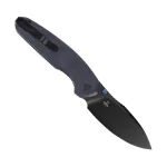 Kizer Meteora - Blue Canyon Richlite