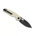 Kizer Seagull Aluminium Gold