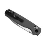 Kizer Pokiman CD AEB-L Grey Aluminum