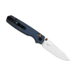 Kizer Pokiman CC AEB-L Blue Aluminum