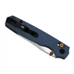 Kizer Pokiman CC AEB-L Blue Aluminum