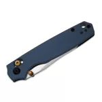 Kizer Pokiman CC AEB-L Blue Aluminum