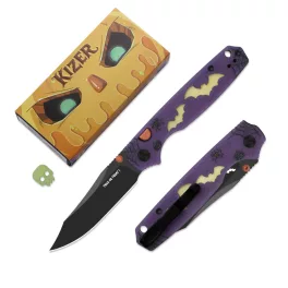 Kizer Pokiman Halloween Limited Edition - Dual-Color GID G10