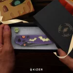 Kizer Pokiman Halloween Limited Edition - Dual-Color GID G10