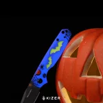 Kizer Pokiman Halloween Limited Edition - Dual-Color GID G10