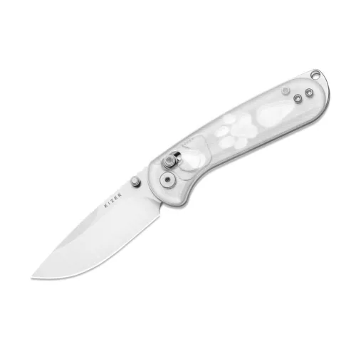 Kizer Buddy II AEB-L Acrylic