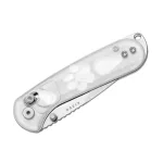 Kizer Buddy II AEB-L Acrylic