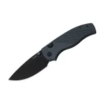 Kizer Glaux Aluminium Blue