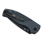 Kizer Glaux Aluminium Blue
