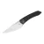 Kizer Momo Aluminium Black