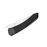 Kizer Momo Aluminium Black