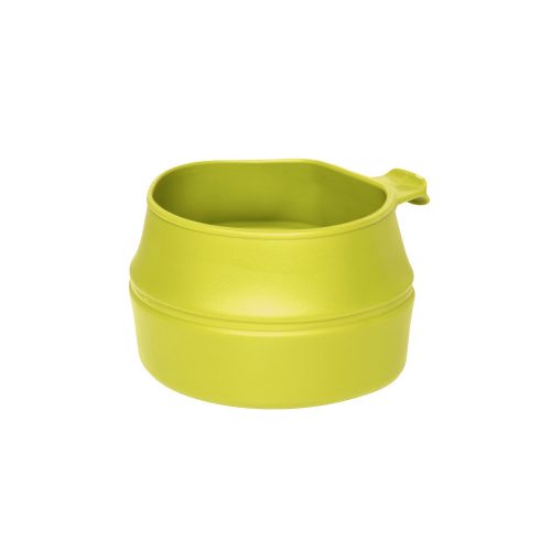Wildo FOLD-A-CUP SMALL - TPE - Lime