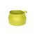 Wildo FOLD-A-CUP SMALL - TPE - Lime