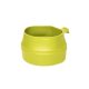 Wildo FOLD-A-CUP SMALL - TPE - Lime