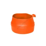 Wildo FOLD-A-CUP SMALL - TPE - Orange