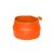 Wildo FOLD-A-CUP SMALL - TPE - Orange