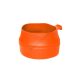 Wildo FOLD-A-CUP SMALL - TPE - Orange