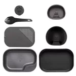 Wildo Camp-A-Box Complete - Black