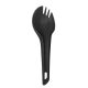 Wildo Spork  Black