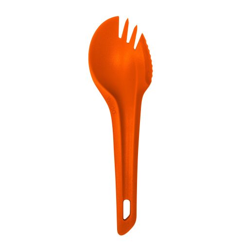 Wildo Spork Orange