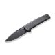 We Knife WE21021B-2 Speedster Black