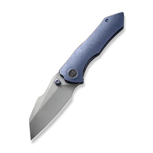 We Knife WE22005-3 High-Fin Blue
