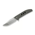 We Knife WE22041-4 Ezinta Titanium Tiger Stripe