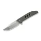 We Knife WE22041-4 Ezinta Titanium Tiger Stripe