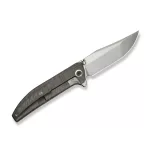 We Knife WE22041-4 Ezinta Titanium Tiger Stripe