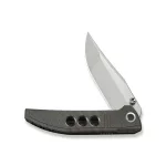 We Knife WE22041-4 Ezinta Titanium Tiger Stripe