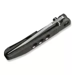 We Knife WE22041-4 Ezinta Titanium Tiger Stripe