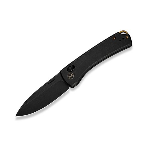We Knife WE22046-1 Nightblade All Black Titanium