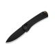 We Knife WE22046-1 Nightblade All Black Titanium