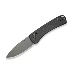 We Knife WE22046-3 Nightblade Tiger Stripe Titanium