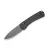 We Knife WE22046-3 Nightblade Tiger Stripe Titanium