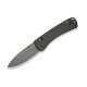 We Knife WE22046-3 Nightblade Tiger Stripe Titanium