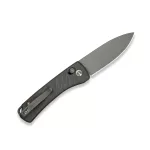 We Knife WE22046-3 Nightblade Tiger Stripe Titanium