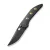 We Knife WE23037B-2 Attor Titanium Black