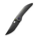 We Knife WE23037B-2 Attor Titanium Grey