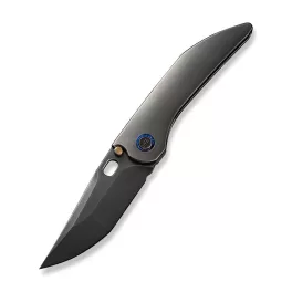 We Knife WE23037B-2 Attor Titanium Grey